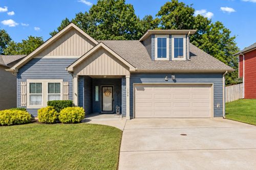 1170 Belvoir Ln, Clarksville, TN, 37040-1444 | Card Image