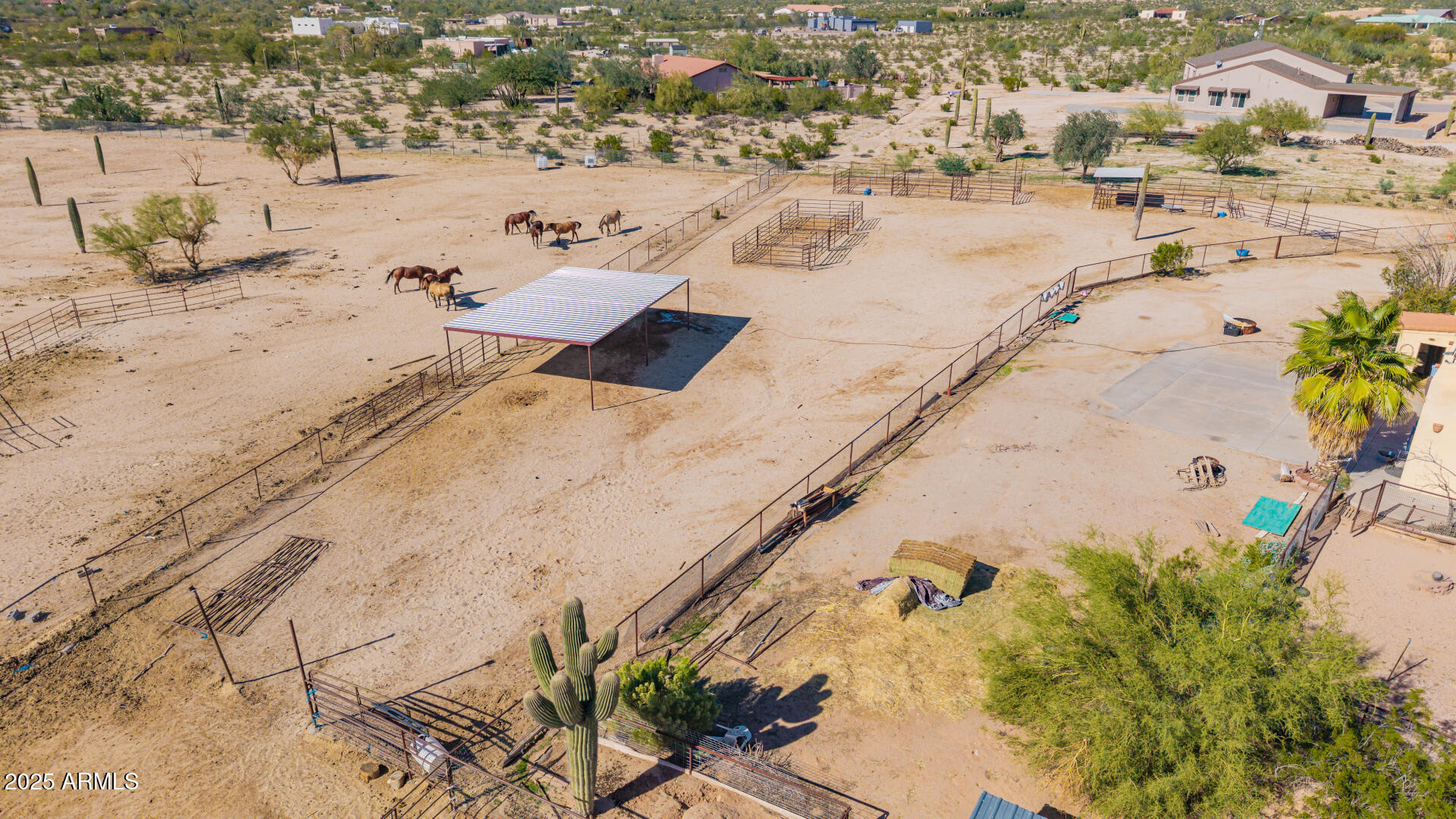 Land in Casa Grande 4