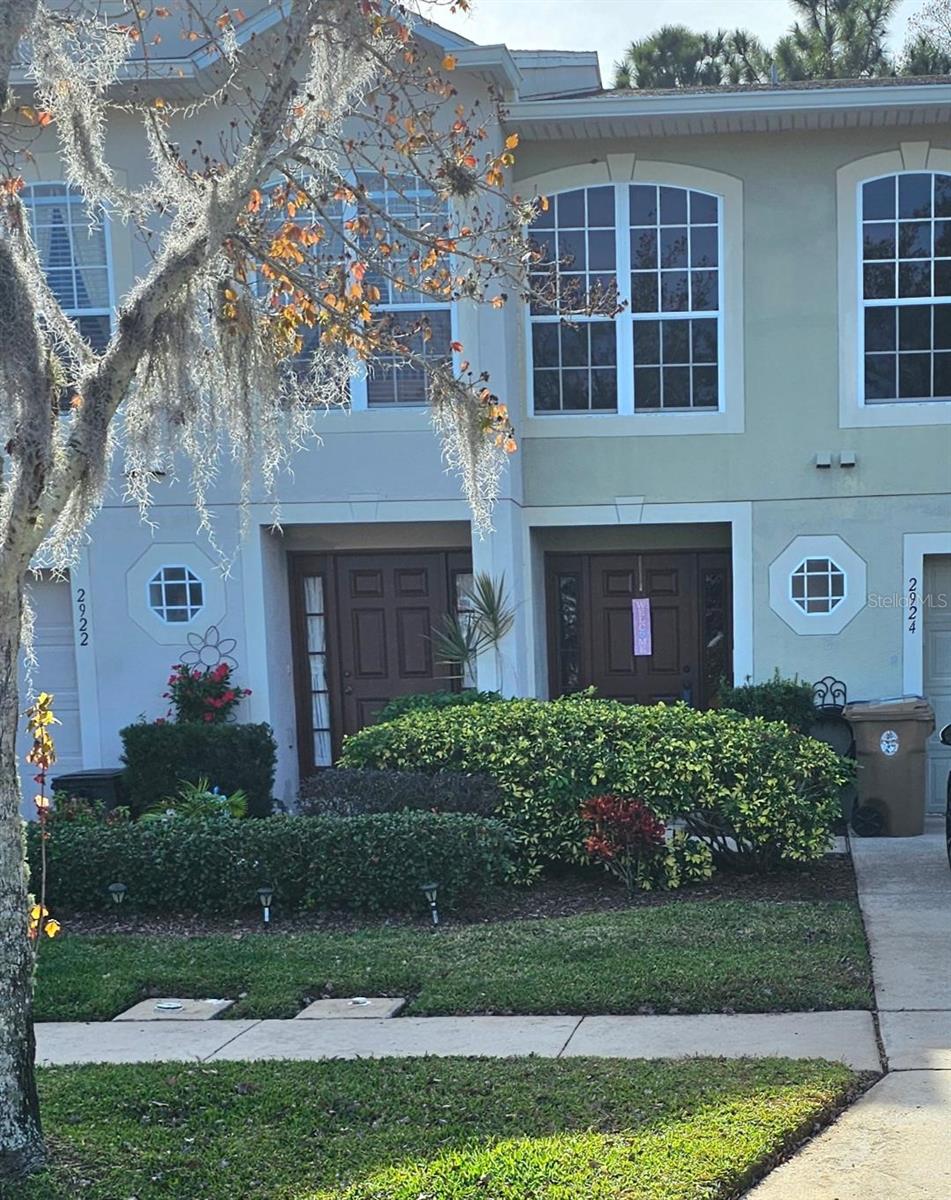 Clarabelle Ct, Kissimmee, FL 34743