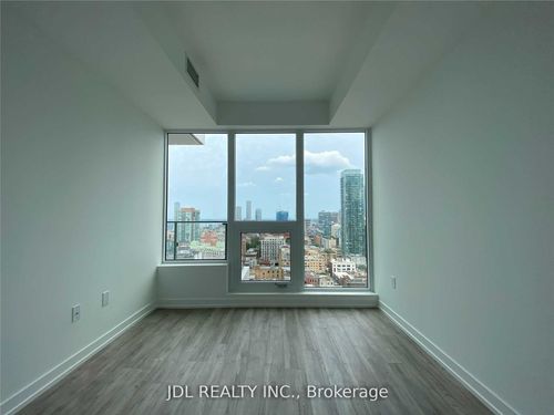 2603-77 Shuter St, Toronto, ON, M5B0B8 | Card Image
