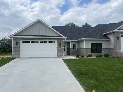 4121 Umbria Ct, COLUMBIA, MO, 65203 | Card Image