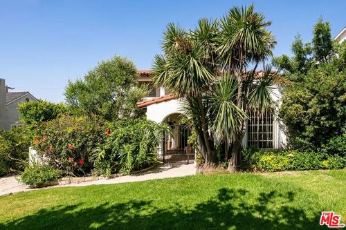 1539 Ensley Ave, Los Angeles, CA, 90024-5326 | Card Image