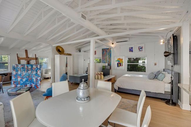 0 - 122 Florida Ave, House other with 1 bedrooms, 1 bathrooms and null parking in Coral Gables FL | Image 16