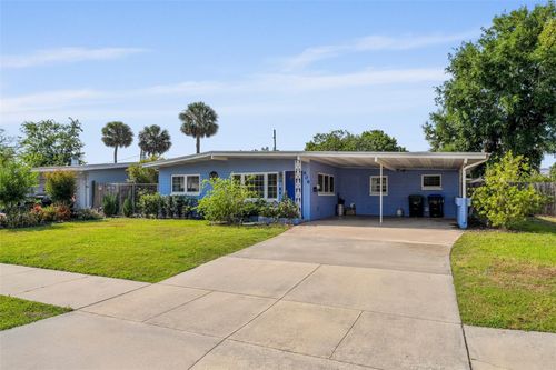 808 Malone Dr, Orlando, FL, 32810-5523 | Card Image