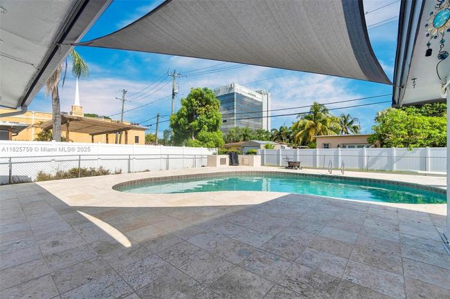3424 Pierce St, House other with 4 bedrooms, 3 bathrooms and null parking in Hollywood FL | Image 37
