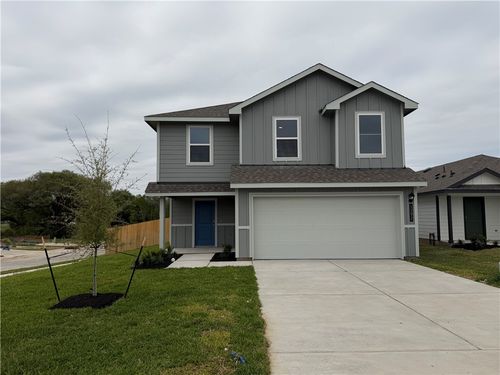 1292 Hickory Grove Street, Brenham, TX, 77833 | Card Image