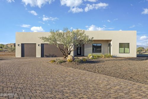 3500 Old Stagecoach Road, Wickenburg, AZ, 85390 | Card Image