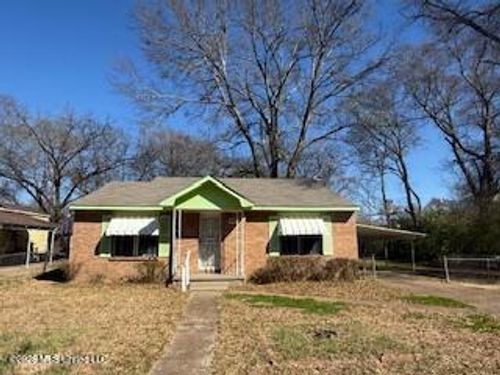 3434 Midlawn Ave, Jackson, MS, 39213-6415 | Card Image