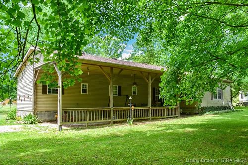 6525 E Webster Rd, Lexington, IN, 47138-8021 | Card Image