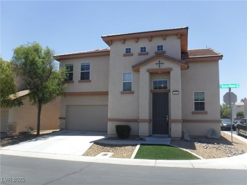 127 Manor House Ave, Las Vegas, NV, 89123-1148 | Card Image