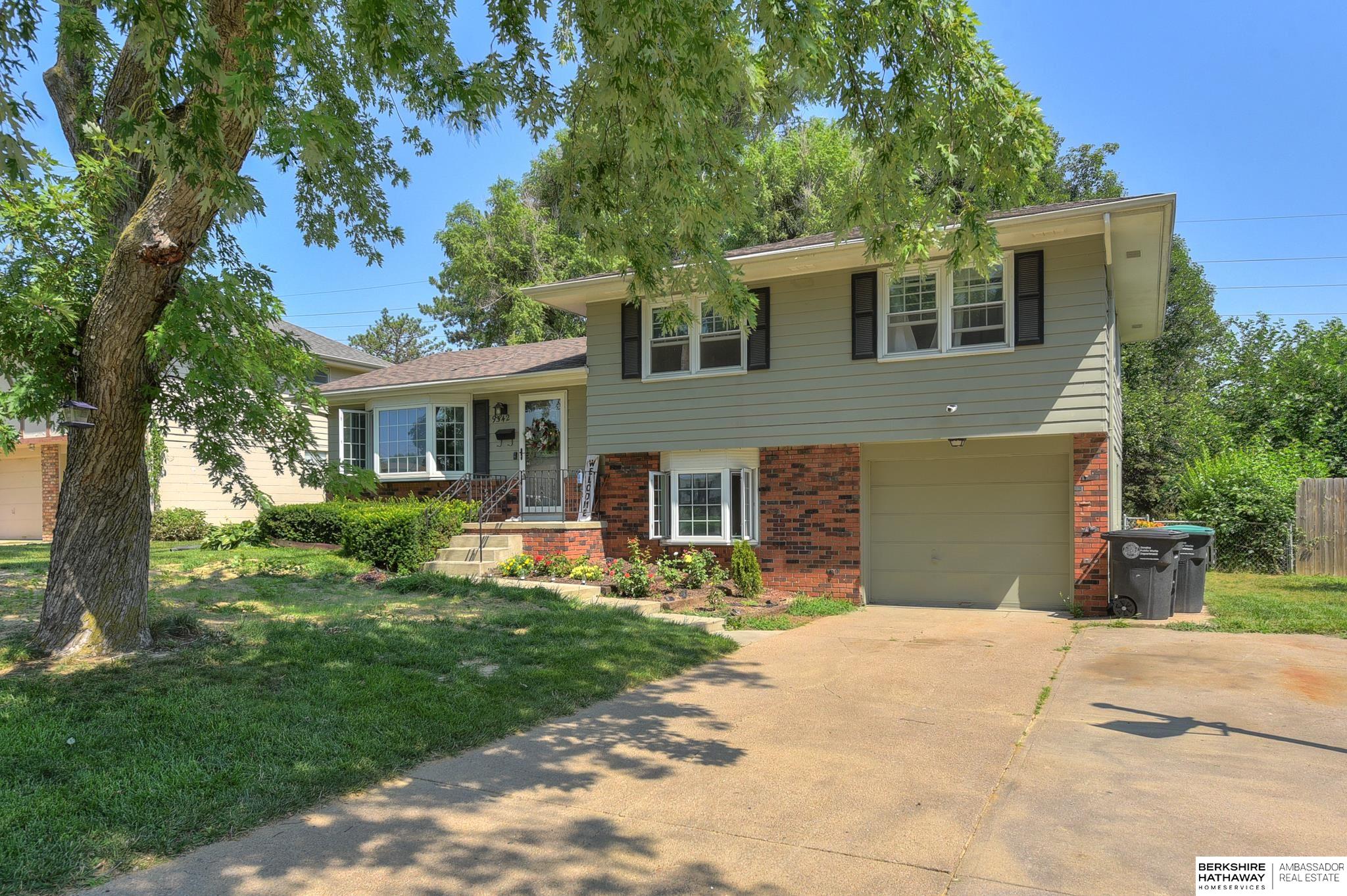 Corby St, Omaha, NE 68134