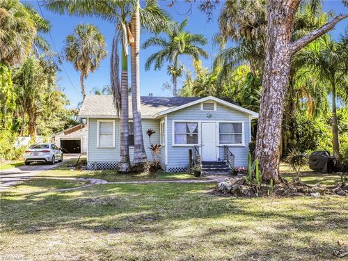 1132 River Rd, NORTH FORT MYERS, FL, 33903-4407 | Card Image