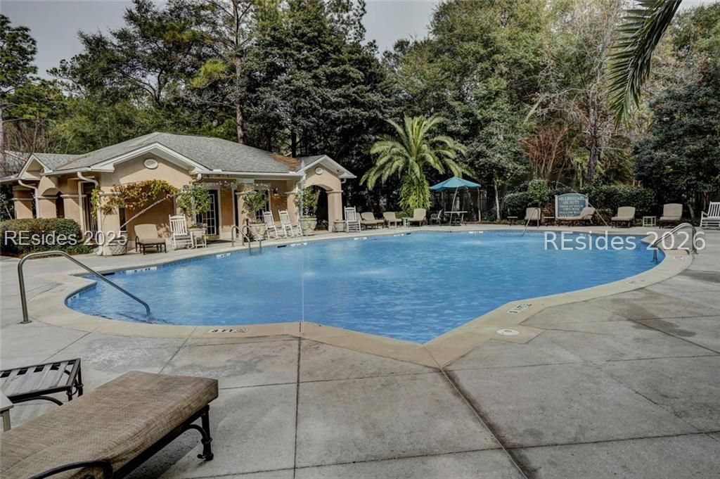 Residential in Hilton Head Island