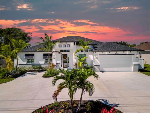 3402 Sw Savona Blvd, Port St. Lucie, FL, 34953-4924 | Card Image