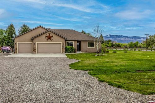 20990 Trophy Rd, Montrose, CO, 81403-6348 | Card Image