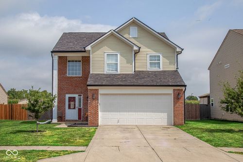 1214 Harvest Ridge Cir, Franklin, IN, 46131-9124 | Card Image