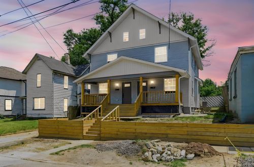 408-410 Pearl Street, Marion, OH, 43302 | Card Image