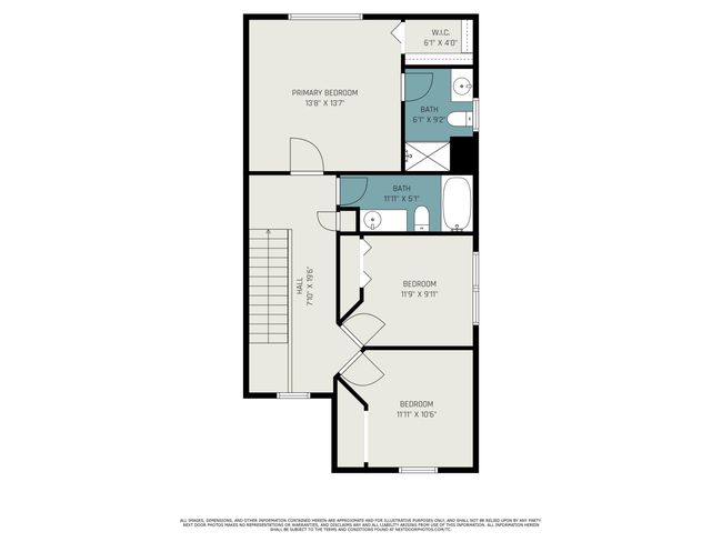 3231 Boulder Ct, House other with 3 bedrooms, 4 bathrooms and null parking in Dexter MI | Image 26