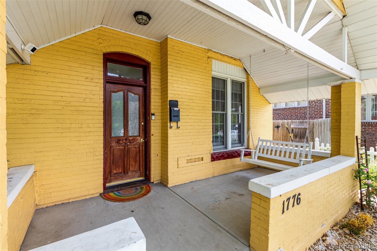 Residential in Denver 3