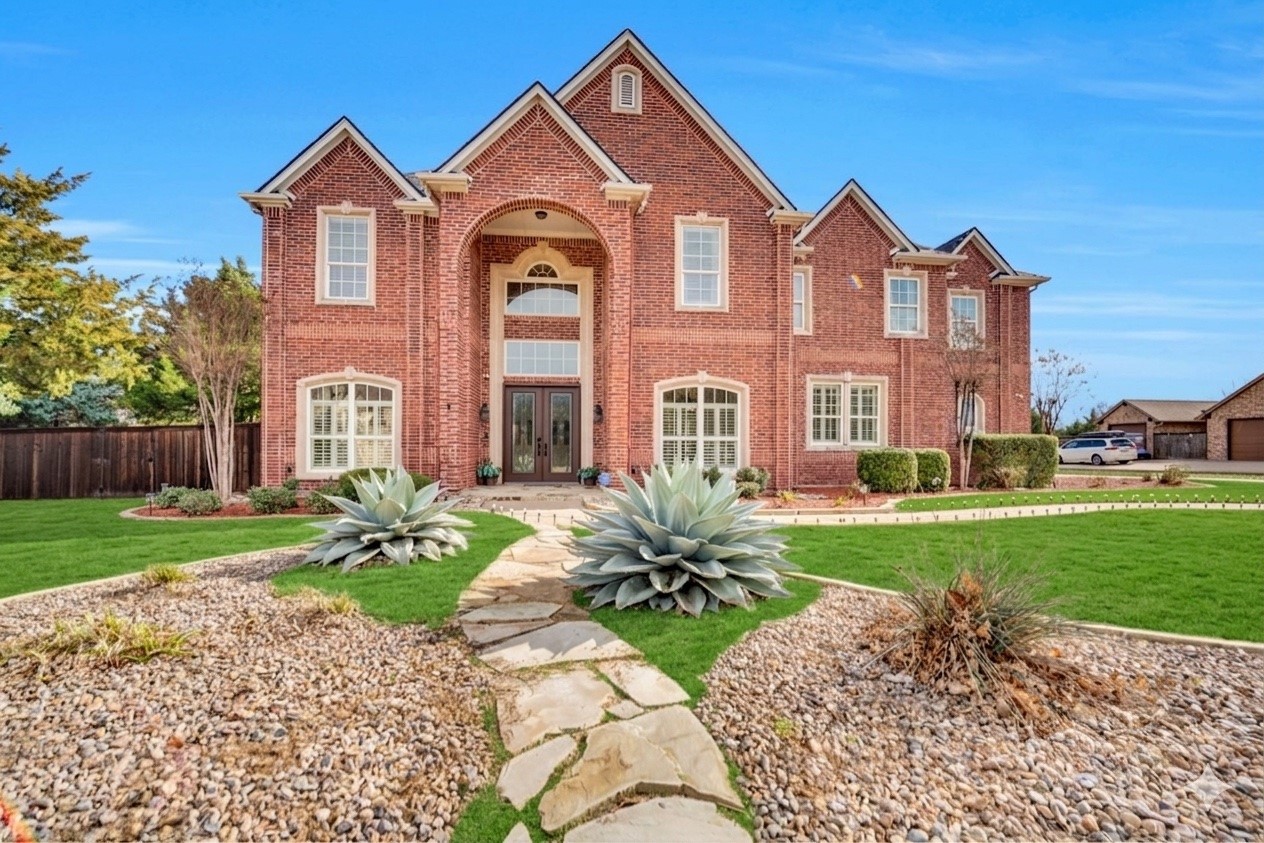 Residential in Midlothian 3