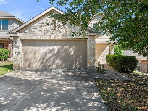 10125 Deer Chase Trl, Austin, TX, 78747-2763 | Card Image