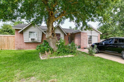 4911 E Ridge Creek Dr, Houston, TX, 77053-4605 | Card Image