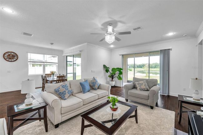 10845 Sundrift Dr, House other with 5 bedrooms, 4 bathrooms and null parking in TAMPA FL | Image 15