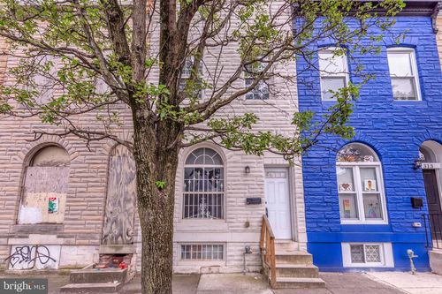 2315 E Madison St, BALTIMORE, MD, 21205-2439 | Card Image