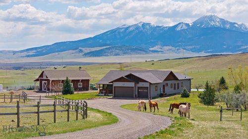 72 Basin Trl, Livingston, MT, 59047-9298 | Card Image