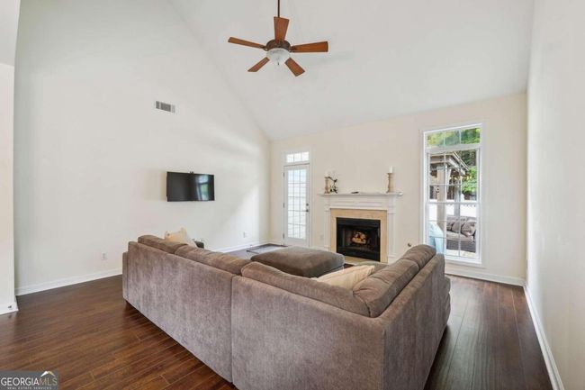 649 Jackson St, House other with 4 bedrooms, 3 bathrooms and null parking in Suwanee GA | Image 11