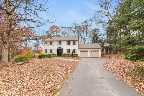 5 Cranberry Ln, Ellington, CT, 06029-2431 | Card Image