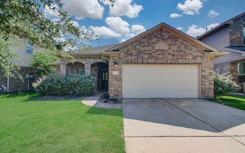 15618 Whispering Green Dr, Cypress, TX, 77429-6477 | Card Image