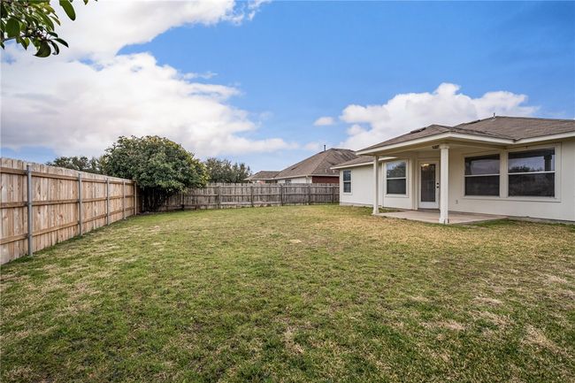 2209 Pearson Way, House other with 3 bedrooms, 2 bathrooms and 3 parking in Round Rock TX | Image 17