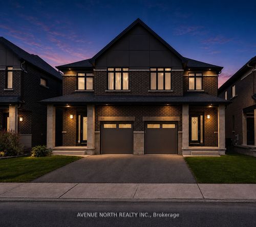 323 Lysander Pl, Ottawa, ON, K1K3X8 | Card Image