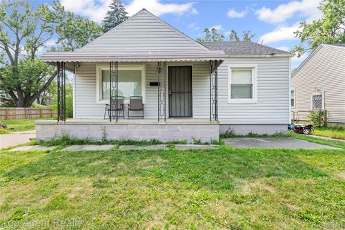 9313 Plainview Ave, Detroit, MI, 48228-1767 | Card Image