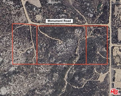 0 Monument Rd, Aguanga, CA, 92536 | Card Image