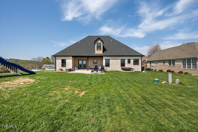12119 Lasalle Ct, House other with 5 bedrooms, 4 bathrooms and null parking in Glade Spring VA | Image 50