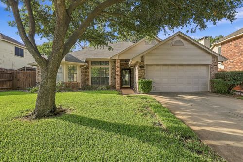 515 Post Oak Road, Grapevine, TX, 76051 | Card Image