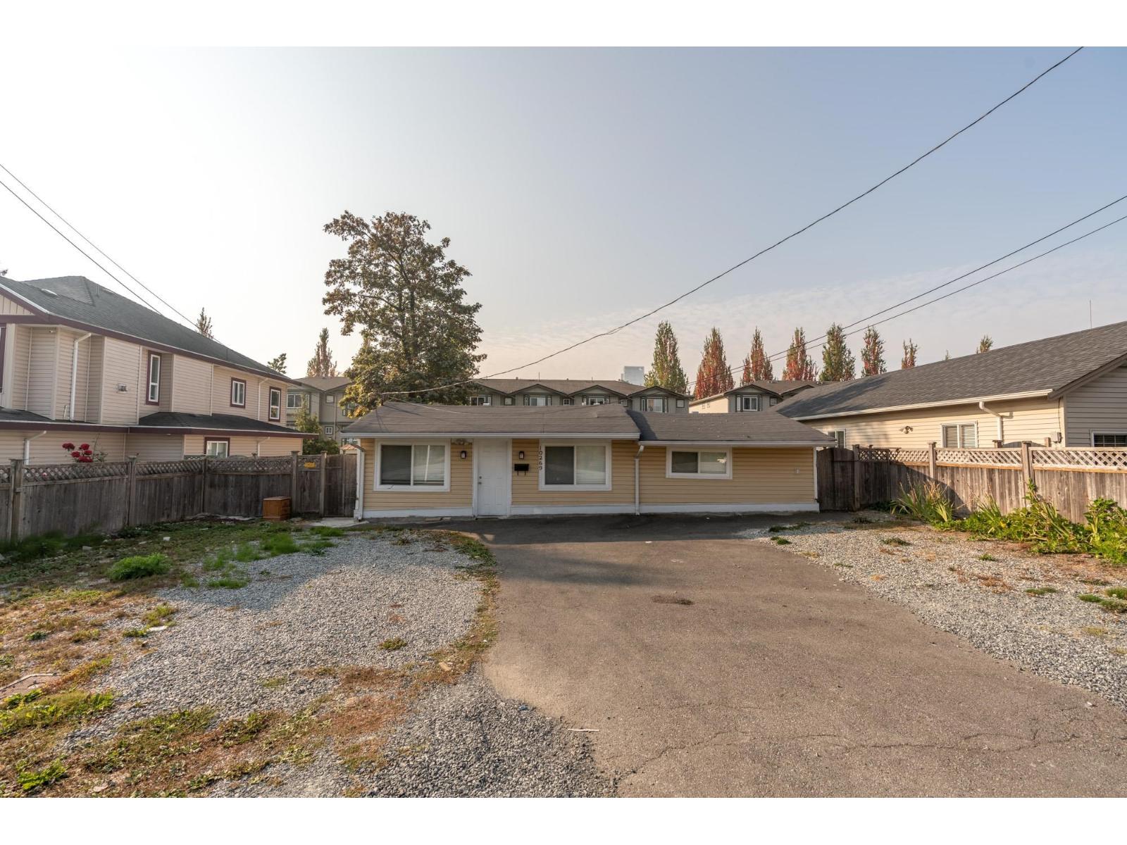 Residential in Surrey
