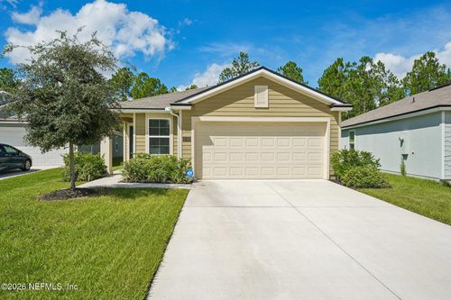 3119 Rustic Deer Way, GREEN COVE SPRINGS, FL, 32043-8681 | Card Image