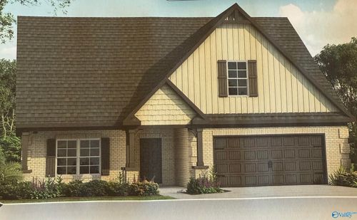 29530 Eaglebrooke Dr Nw, Harvest, AL, 35749-5935 | Card Image