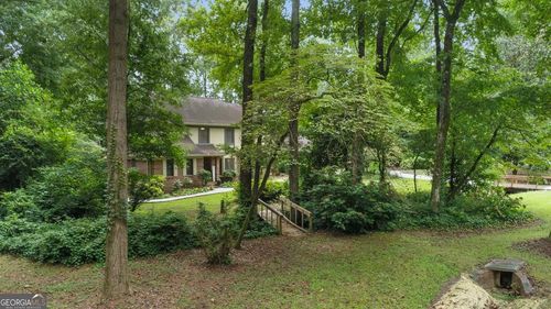 2645 Creek Indian Trl, Jonesboro, GA, 30236-4088 | Card Image