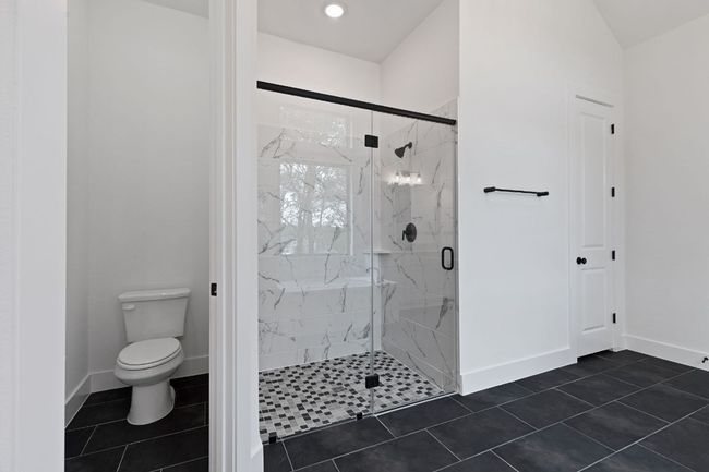Walk-in shower in Primary Bath | Image 23