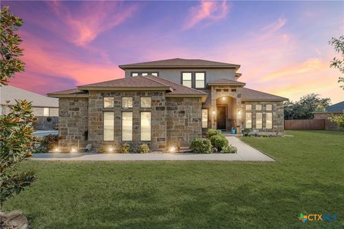 4601 Lucius Ln, Belton, TX, 76513-8296 | Card Image