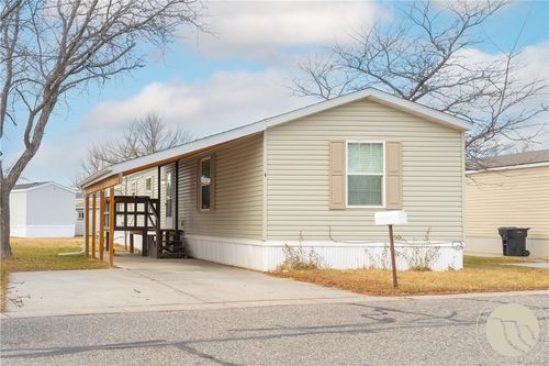 6 Northglen Dr, Billings, MT, 59102-6784 | Card Image