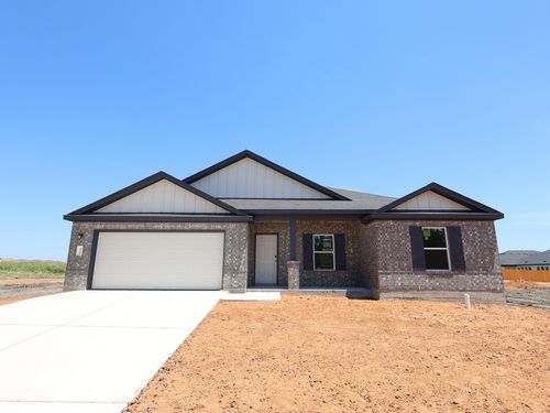 20009 Cornyn Ln, Manor, TX, 78653-3273 | Card Image