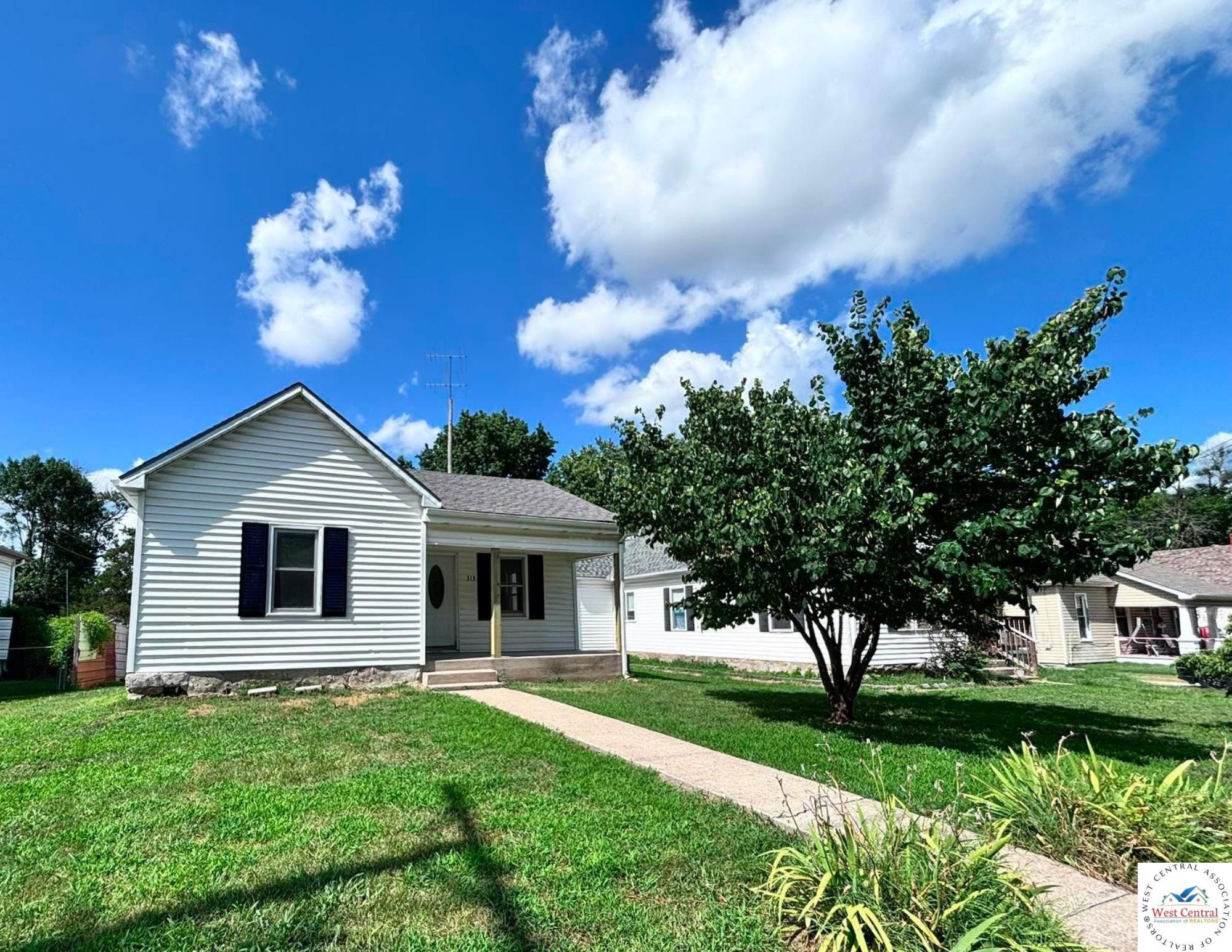 Residential in Clinton