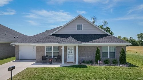 6701 Crafty Ln, Evansville, IN, 47715-2090 | Card Image