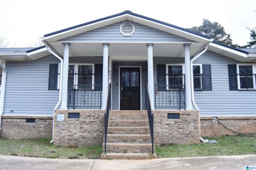 932 Parker St, Anniston, AL, 36201-0618 | Card Image