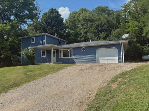 6864 S County Road 850 W, Glenwood, IN, 46133-9500 | Card Image